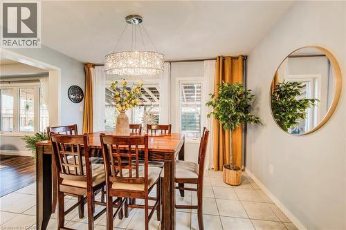 231 Falling Green Crescent, Kitchener, ON 
