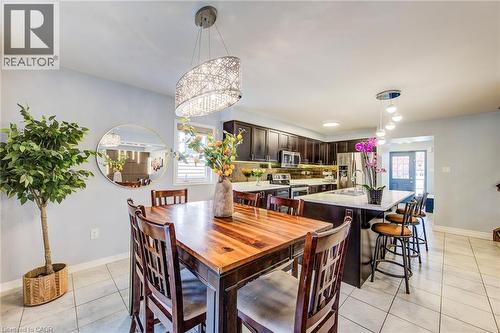 231 Falling Green Crescent, Kitchener, ON 