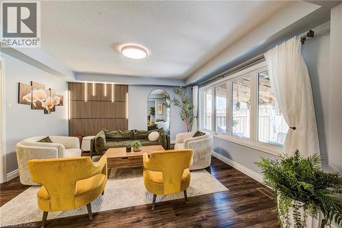 231 Falling Green Crescent, Kitchener, ON 