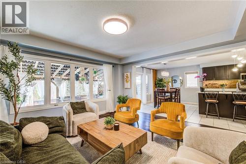 231 Falling Green Crescent, Kitchener, ON 