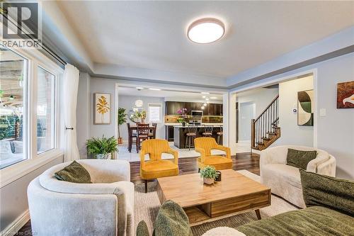 231 Falling Green Crescent, Kitchener, ON 