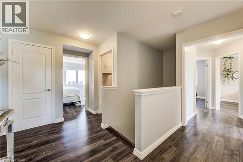 231 Falling Green Crescent, Kitchener, ON 