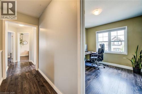 231 Falling Green Crescent, Kitchener, ON 