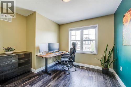231 Falling Green Crescent, Kitchener, ON 