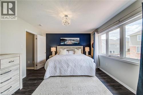 231 Falling Green Crescent, Kitchener, ON 