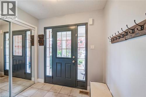 231 Falling Green Crescent, Kitchener, ON 