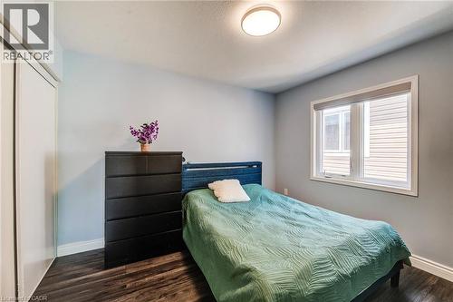 231 Falling Green Crescent, Kitchener, ON 
