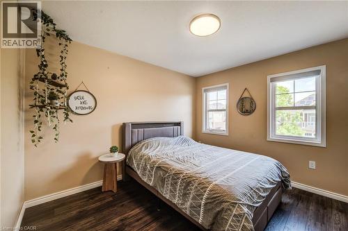 231 Falling Green Crescent, Kitchener, ON 