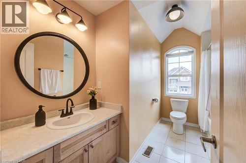 231 Falling Green Crescent, Kitchener, ON 