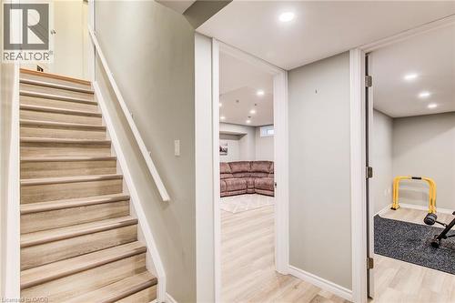 231 Falling Green Crescent, Kitchener, ON 