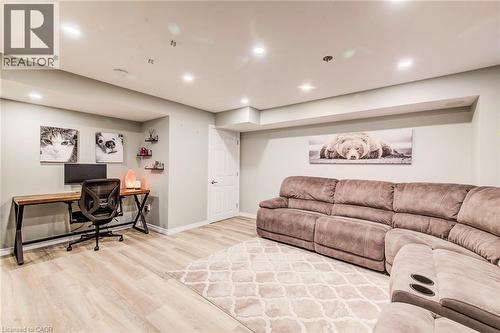 231 Falling Green Crescent, Kitchener, ON 