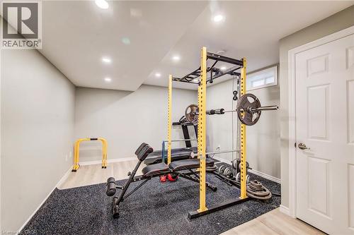 231 Falling Green Crescent, Kitchener, ON 
