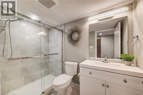 231 Falling Green Crescent, Kitchener, ON 