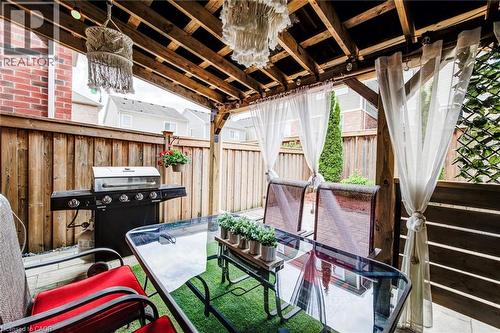231 Falling Green Crescent, Kitchener, ON 