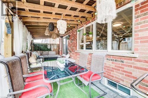 231 Falling Green Crescent, Kitchener, ON 