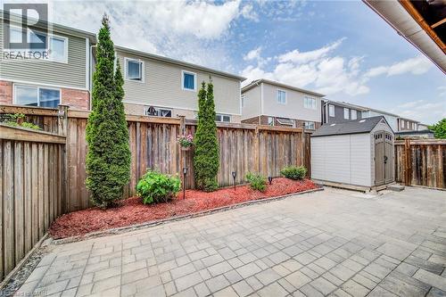 231 Falling Green Crescent, Kitchener, ON 