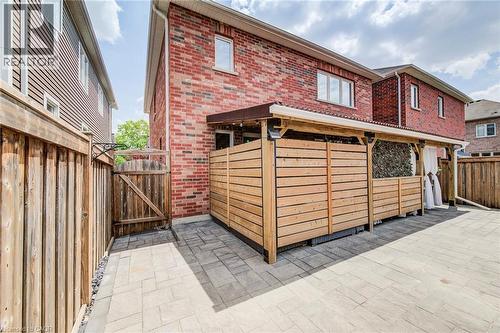 231 Falling Green Crescent, Kitchener, ON 