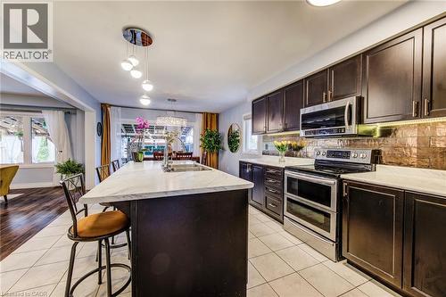 231 Falling Green Crescent, Kitchener, ON 