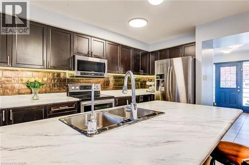 231 Falling Green Crescent, Kitchener, ON 