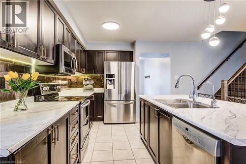 231 Falling Green Crescent, Kitchener, ON 