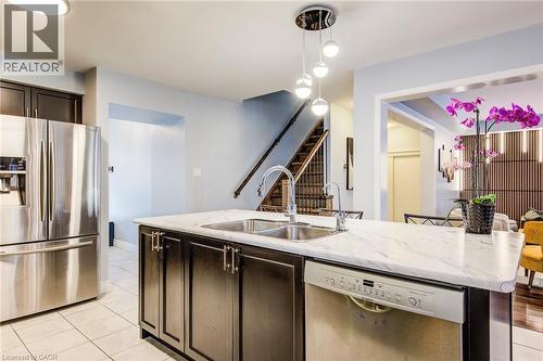 231 Falling Green Crescent, Kitchener, ON 
