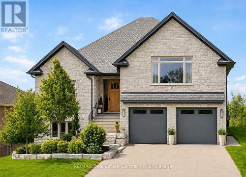 122 Ridgeview Drive, Mapleton, ON 