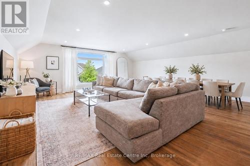 Photo has been virtually staged - 122 Ridgeview Drive, Mapleton, ON 