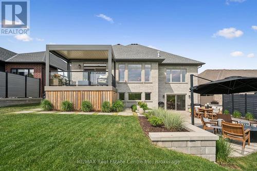 122 Ridgeview Drive, Mapleton, ON 