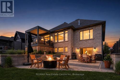 122 Ridgeview Drive, Mapleton, ON 