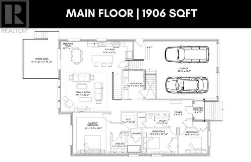 122 Ridgeview Drive, Mapleton, ON - Other