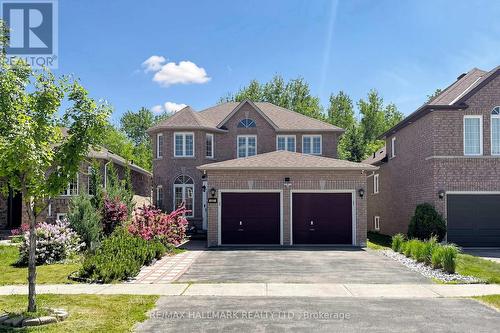 127 HUMBERLAND DRIVE  Richmond Hill, ON L4E 3Y7