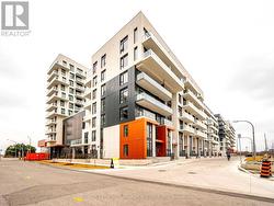 403 - 18 ROUGE VALLEY DRIVE W Markham, ON L6G 0B6