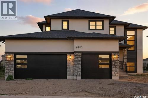 319 Woolf Bay, Saskatoon, SK 