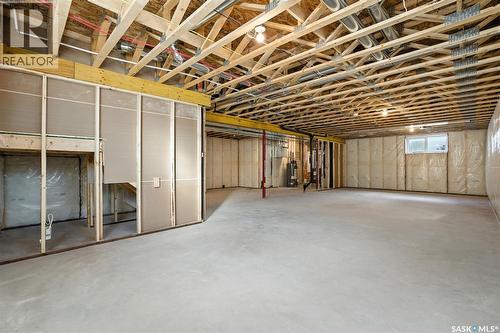 319 Woolf Bay, Saskatoon, SK 