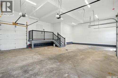 319 Woolf Bay, Saskatoon, SK 