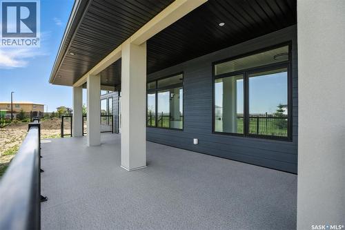319 Woolf Bay, Saskatoon, SK 