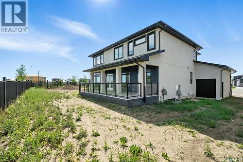 319 Woolf Bay, Saskatoon, SK 