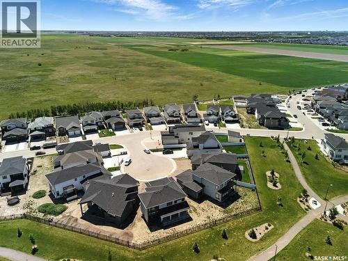 319 Woolf Bay, Saskatoon, SK 