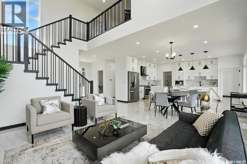 319 Woolf Bay, Saskatoon, SK 