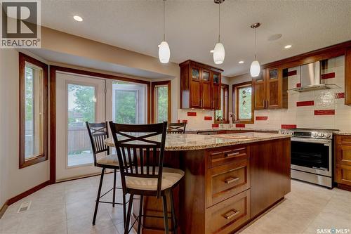 214 Par Place N, Regina, SK 