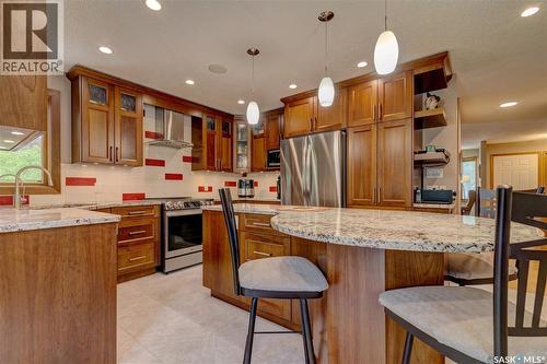 214 Par Place N, Regina, SK 
