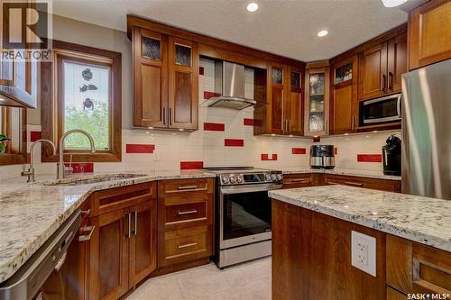 214 Par Place N, Regina, SK 