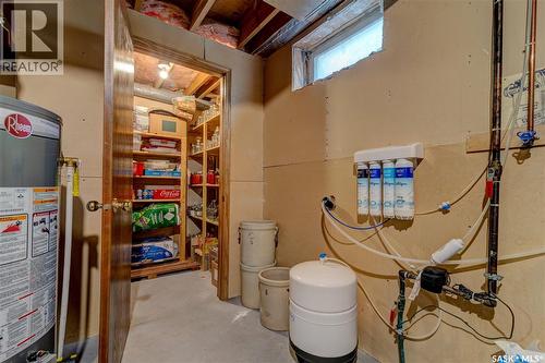 214 Par Place N, Regina, SK 