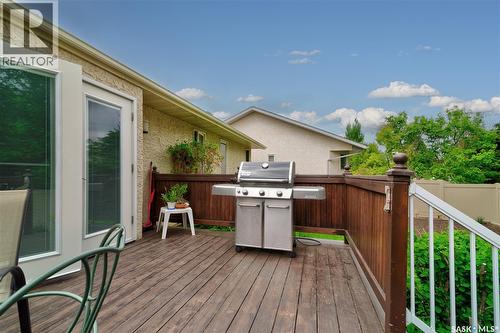 214 Par Place N, Regina, SK 
