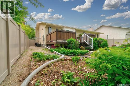 214 Par Place N, Regina, SK 