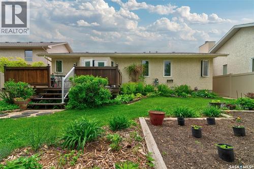 214 Par Place N, Regina, SK 