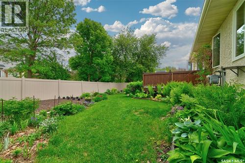 214 Par Place N, Regina, SK 