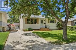 116 Straub STREET  Regina, SK S4T 6G8