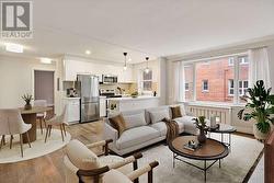 203 - 18 ANGLESEY BOULEVARD  Toronto, ON M9A 3B3