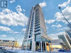 2202 - 15 LYNCH STREET Brampton, ON L6W 2Z8